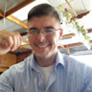 Meet your Posher, James